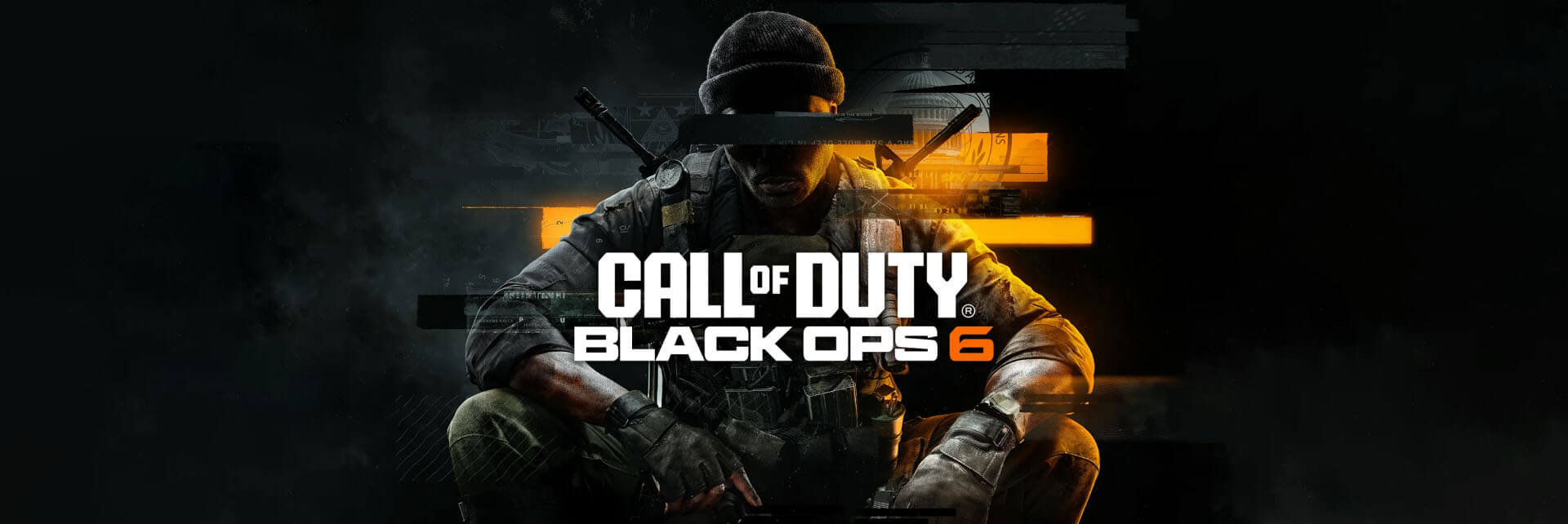 Call of duty: Black Ops 6