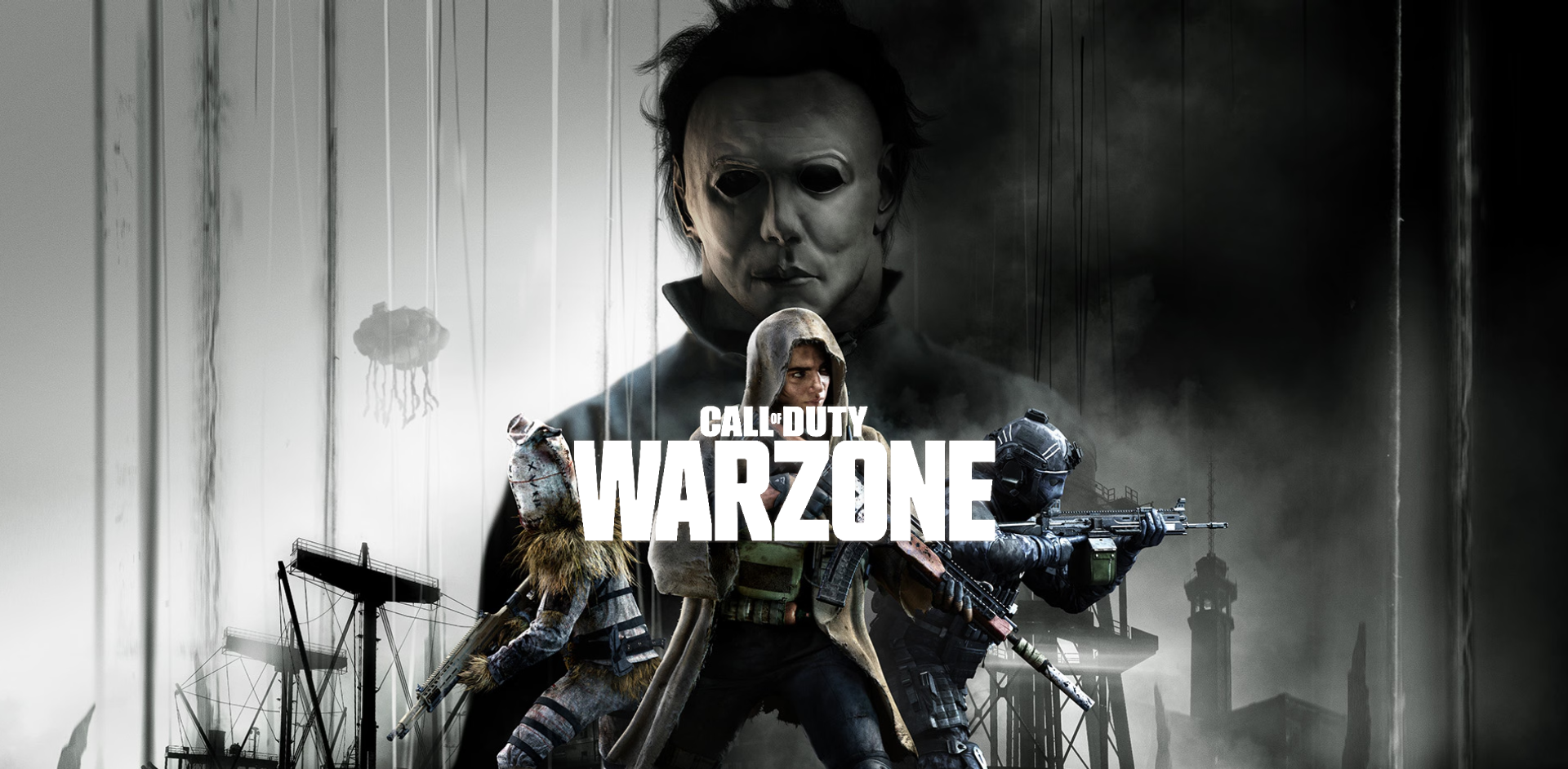 Call of Duty: Warzone