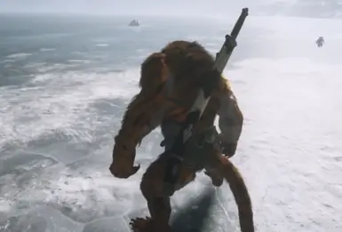 Black Myth: Wukong-Dasheng Mod-lagofast mod master