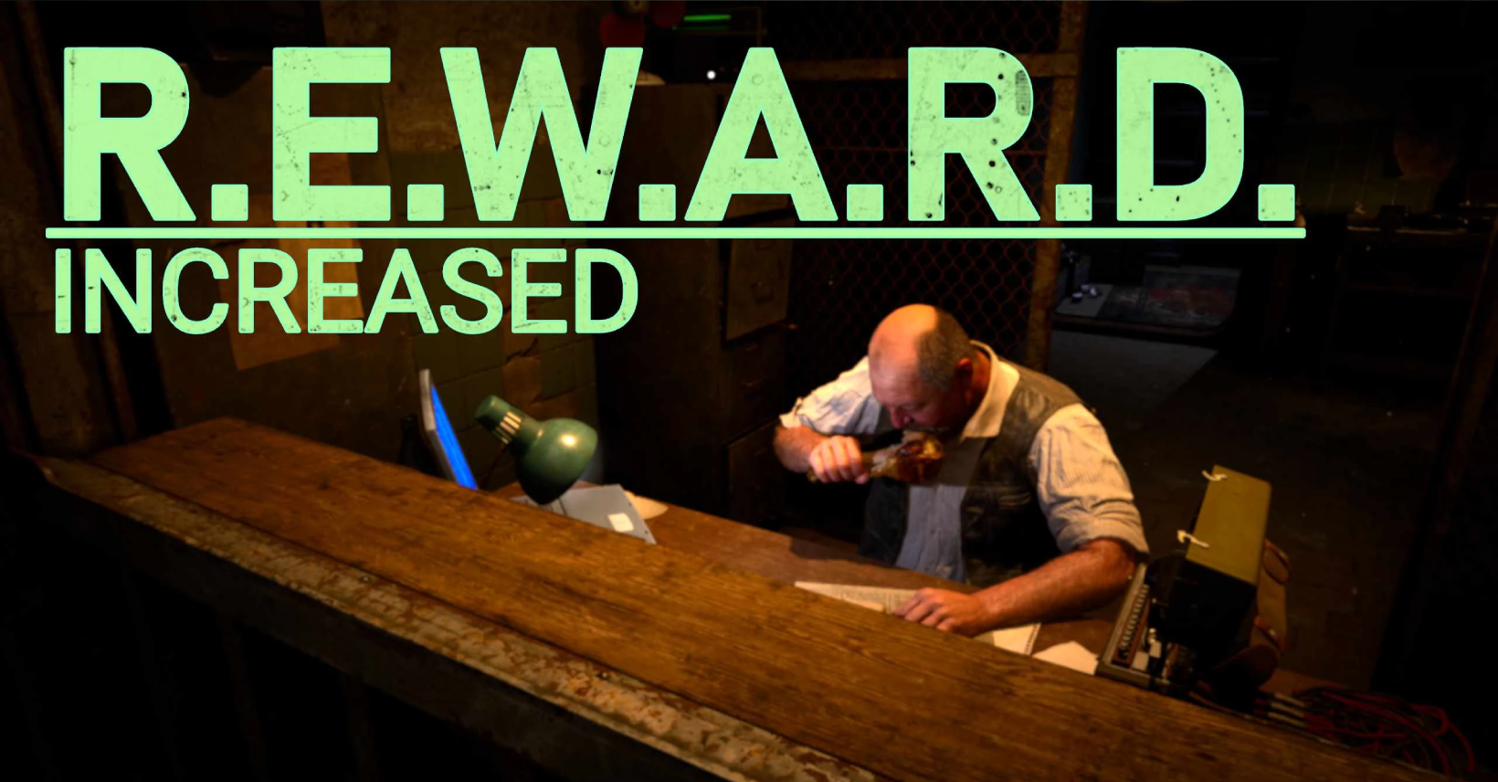 S.T.A.L.K.E.R. 2 Heart of Chernobyl-Increased Rewards-lagofast mod master