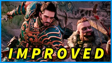 Avowed-Better Improved Performance-lagofast mod master