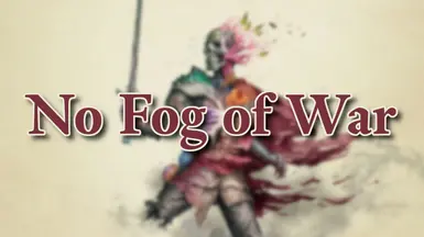 Avowed-No Fog of War-lagofast mod master
