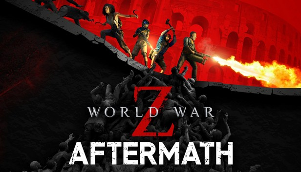 World War Z: Aftermath-World War Z: Aftermath DLC Unlock-lagofast mod master