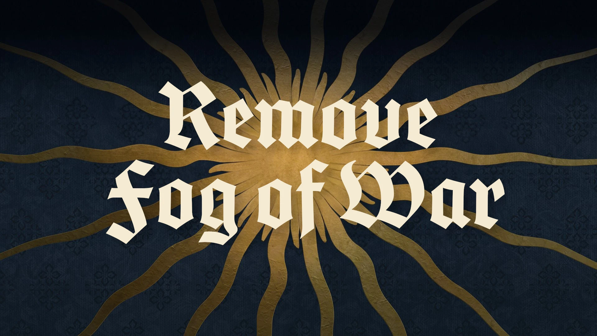 Kingdom Come: Deliverance II-Remove Fog of war-lagofast mod master