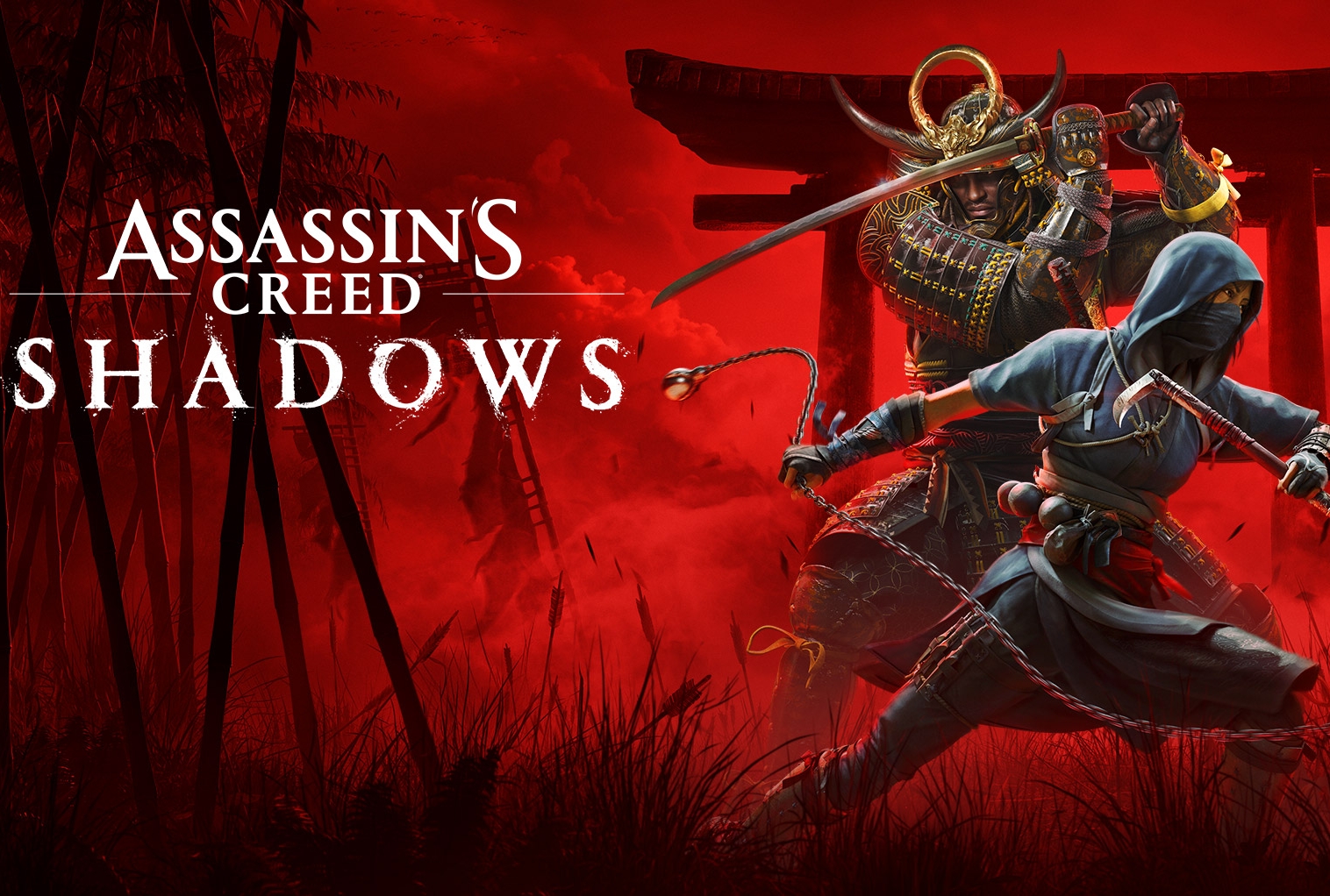Assassin's Creed Shadows-Frame Generation Mod-lagofast mod master