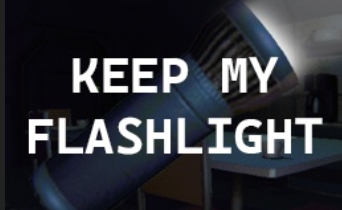 R.E.P.O.-Keep My Flashlight-lagofast mod master