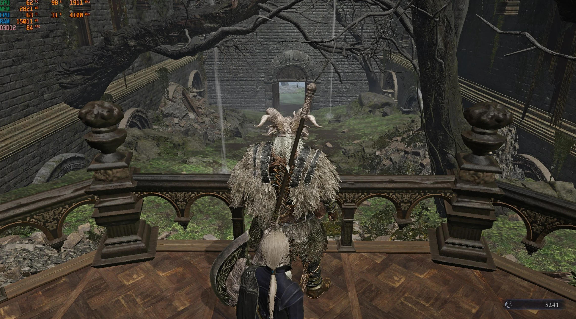 ELDEN RING NIGHTREIGN-Performance Enhancer (Requires Two-Player Online Co-op Mod)-lagofast mod master