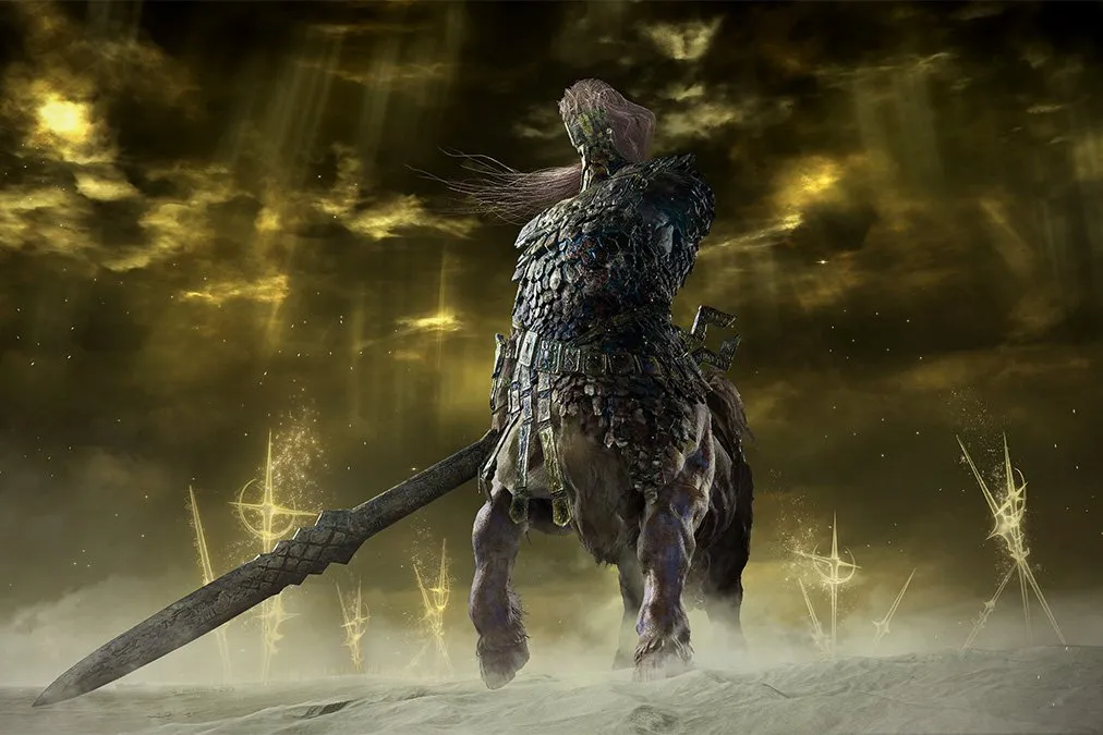 ELDEN RING NIGHTREIGN-Invincible Travel Mod (Requires Two-Player Online Co-op Mod)-lagofast mod master