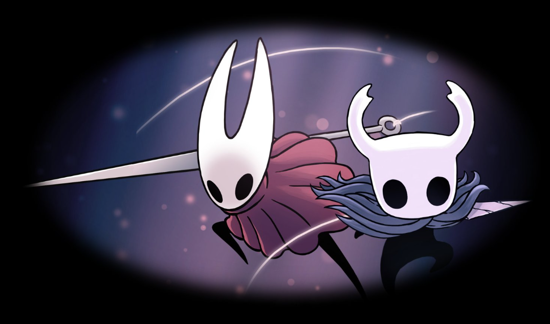 Hollow Knight-Infinite Slashes-lagofast mod master