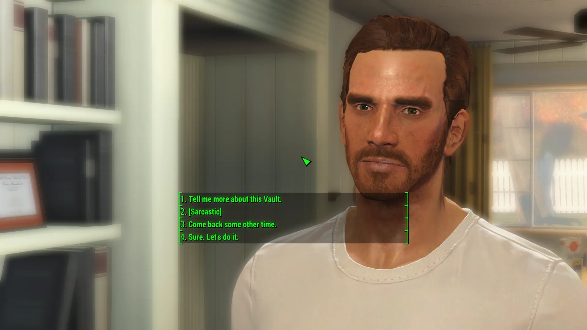 Fallout 4 Full Dialogue Interface (NewDialog English and CN-DE-ES-FR-IT-JA-PL-PTBR-RU translations)-8-lagofast mod master