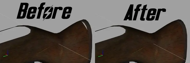 Fallout 4 Unofficial Fallout 4 Patch - UFO4P-2-lagofast mod master