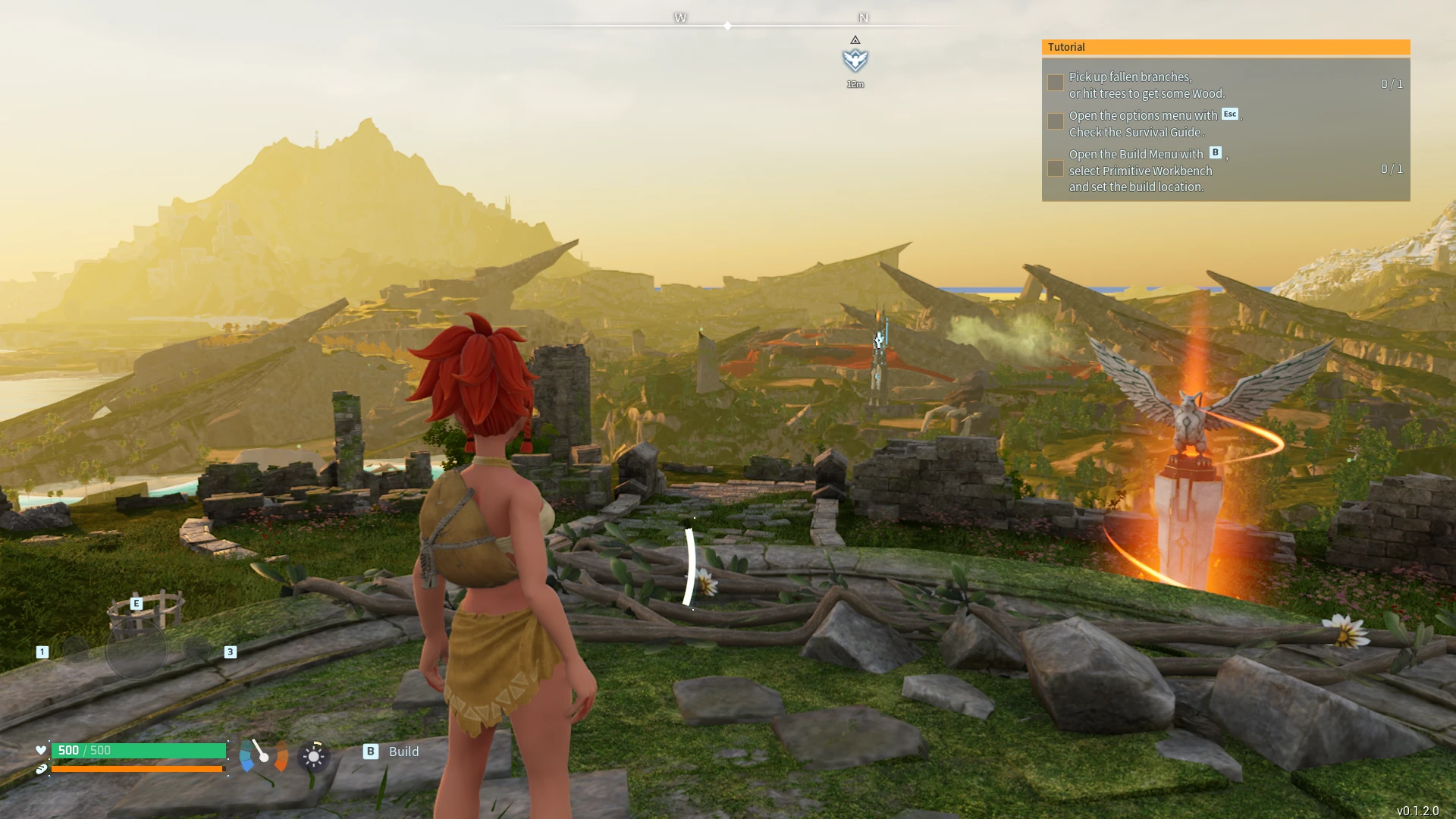 Palworld Enhanced Palworld Visuals-7-lagofast mod master