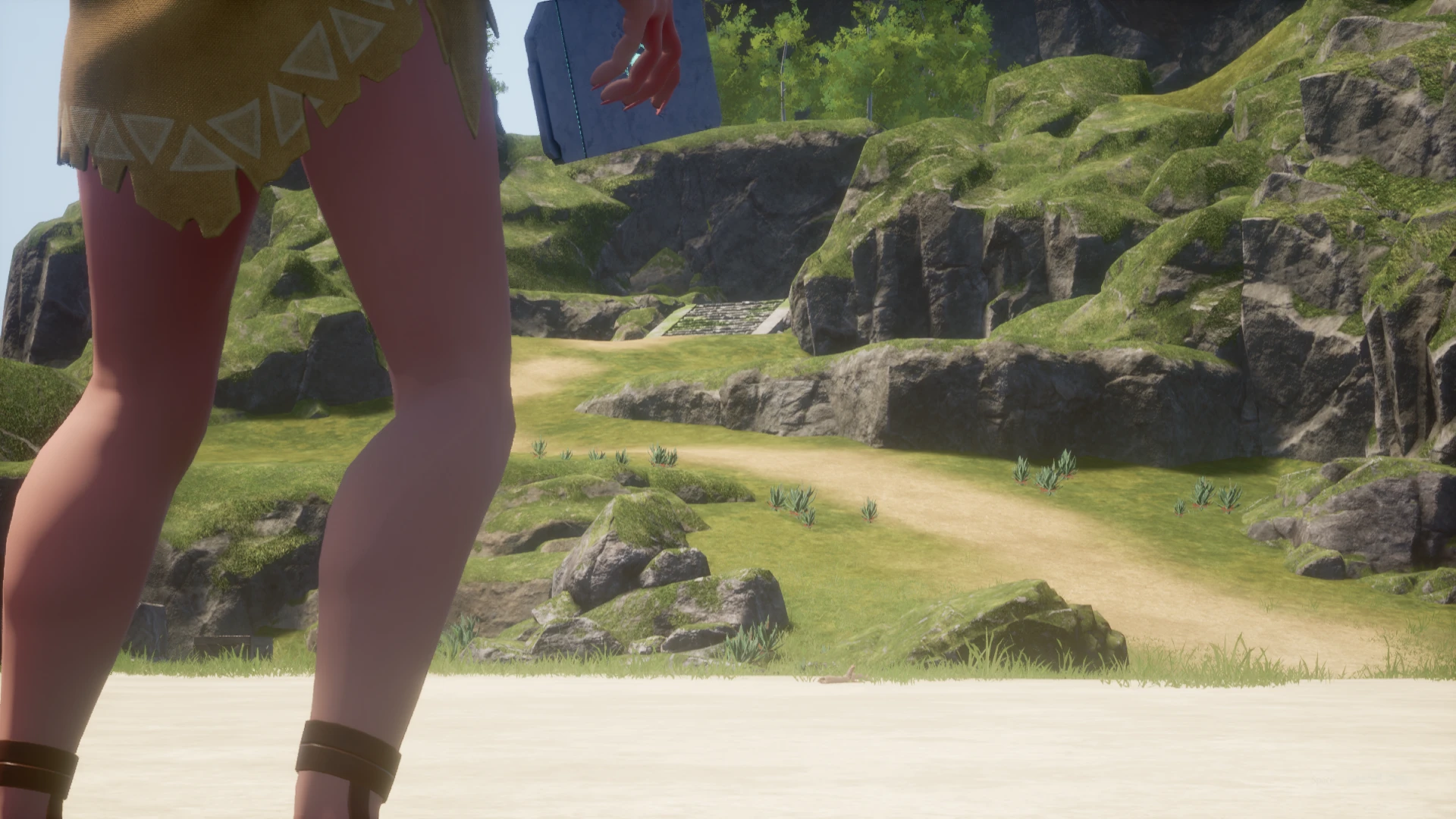 Palworld Enhanced Palworld Visuals-6-lagofast mod master