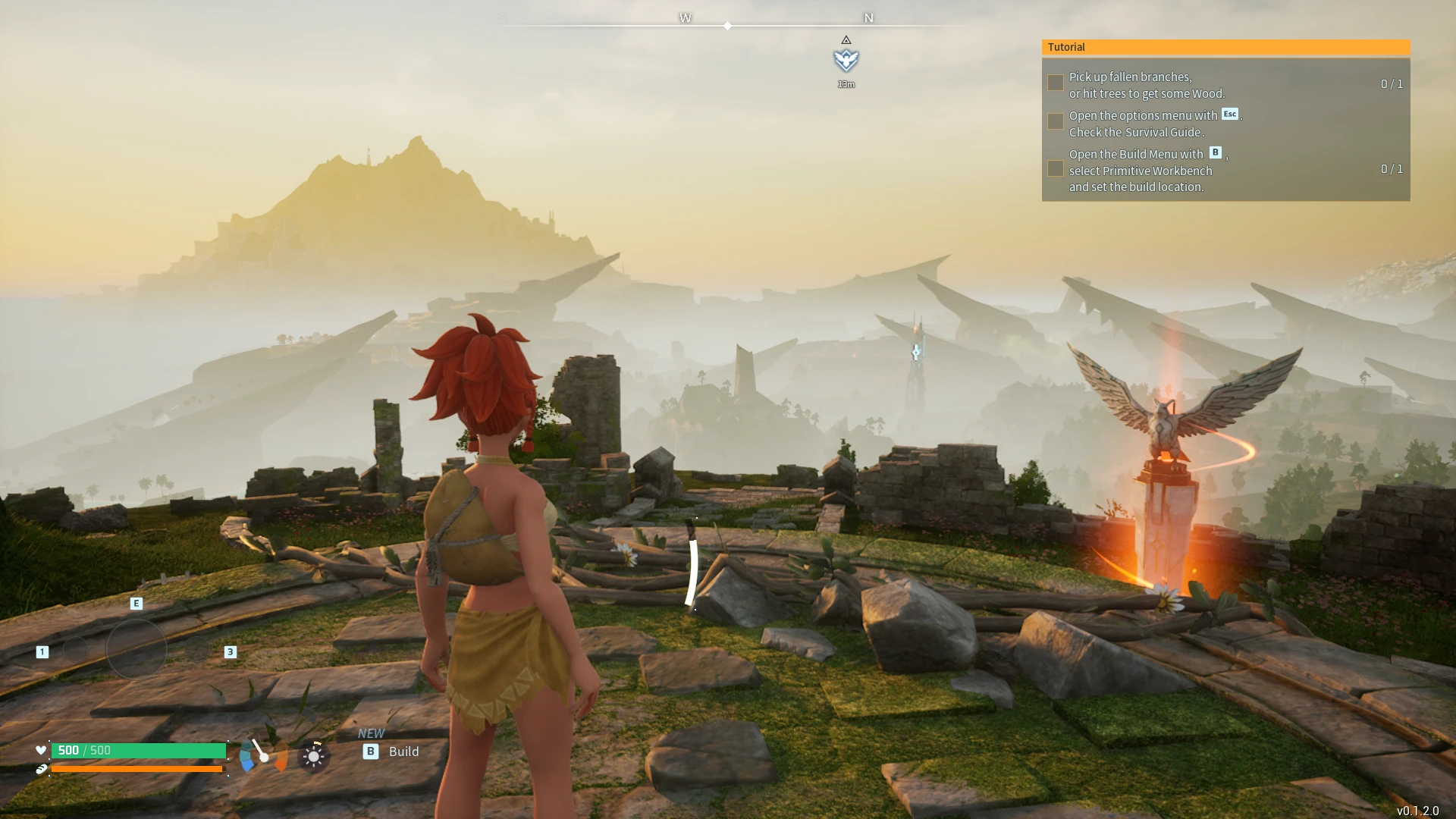 Palworld Enhanced Palworld Visuals-8-lagofast mod master