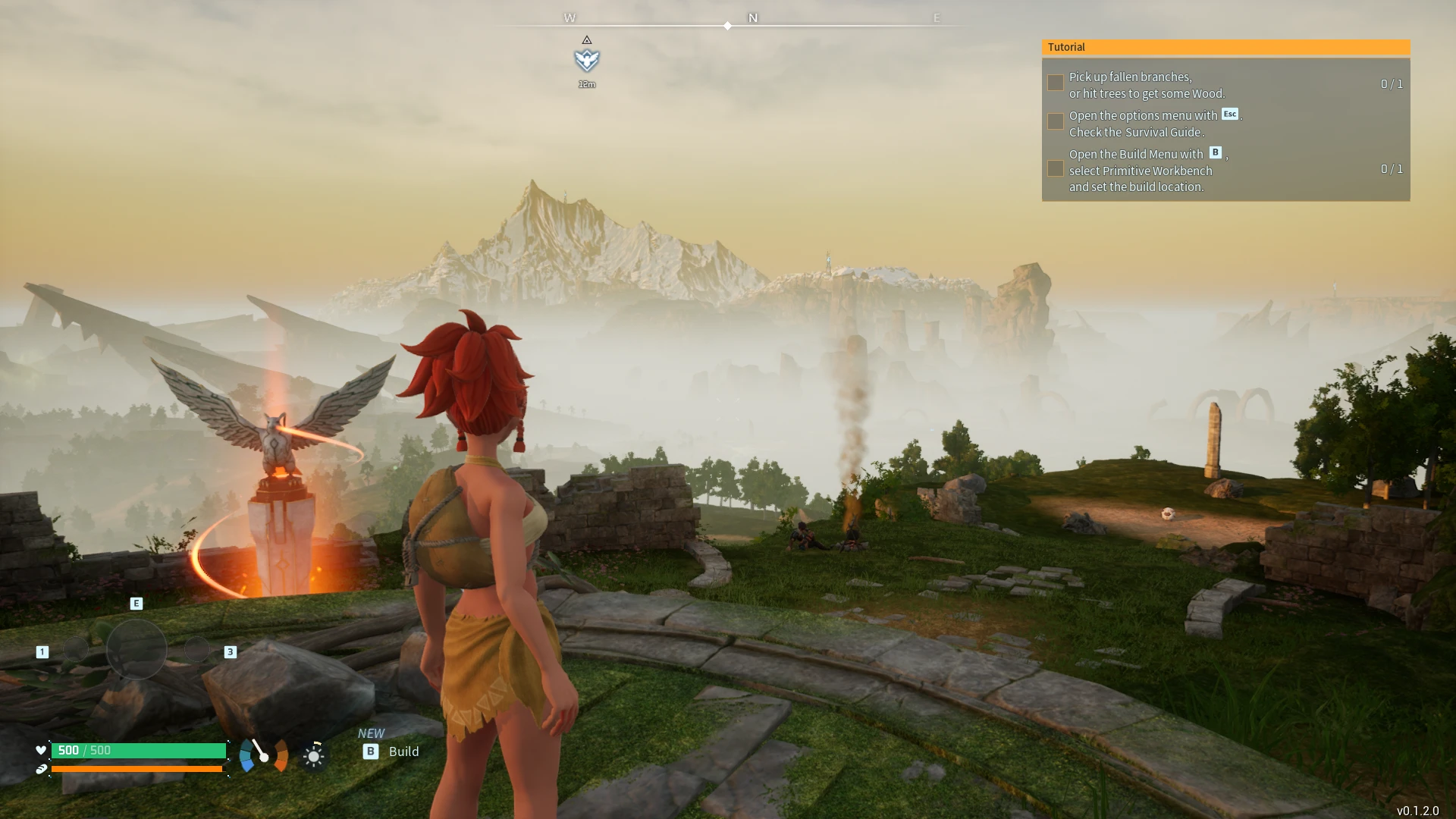 Palworld Enhanced Palworld Visuals-4-lagofast mod master