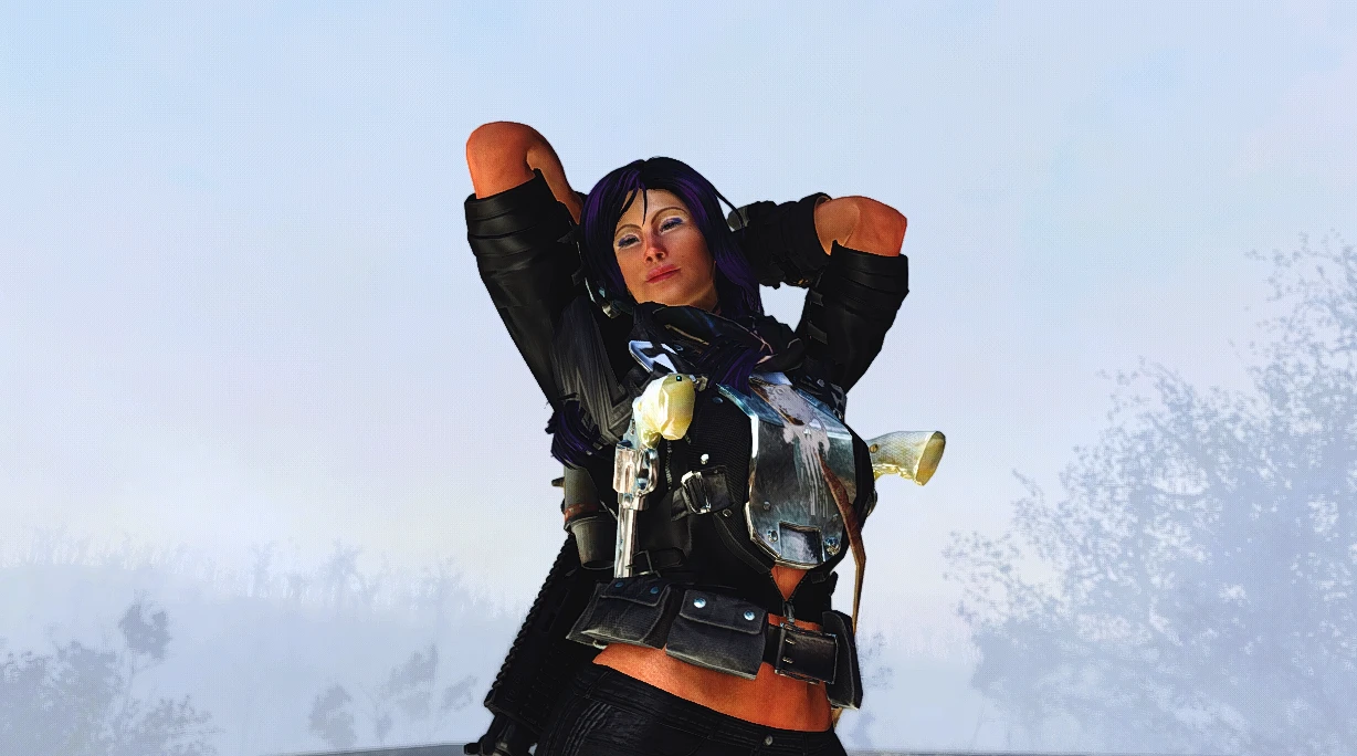 Fallout 4 Armorsmith Extended-5-lagofast mod master