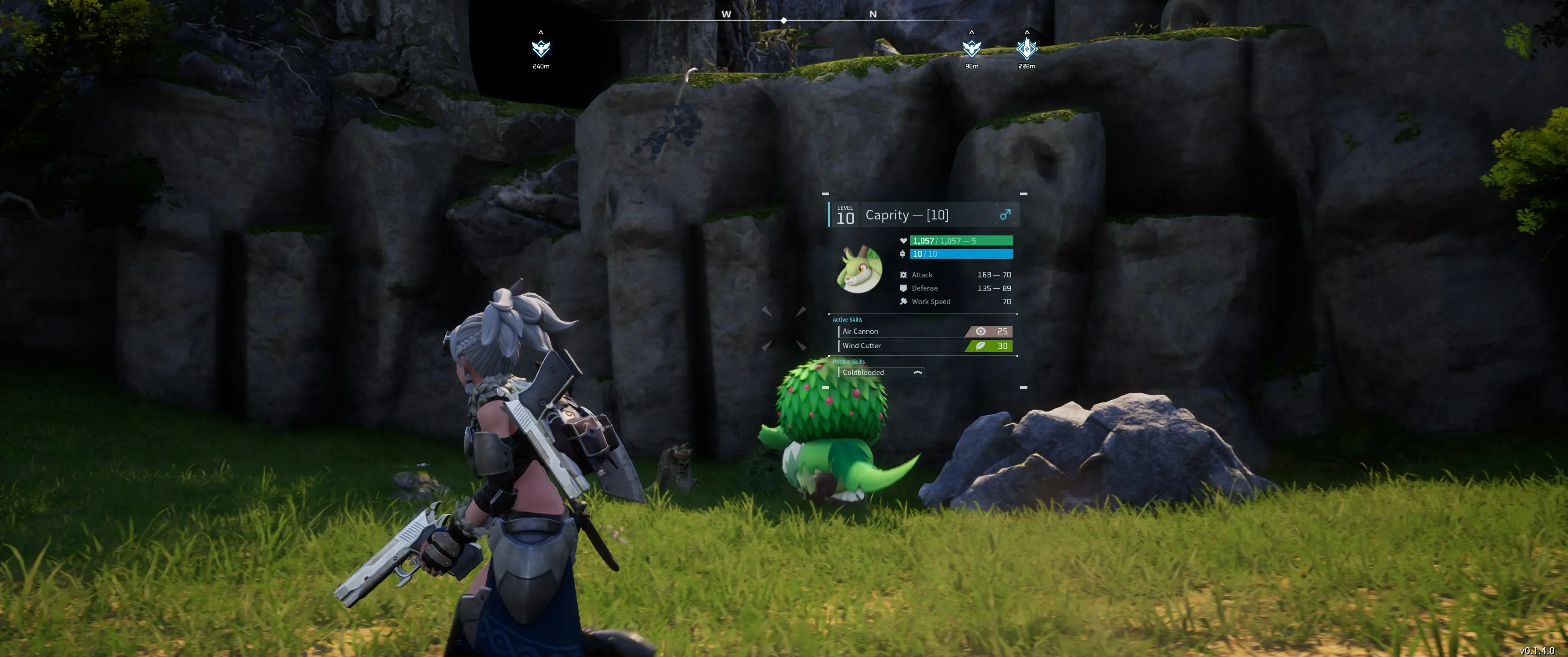 Palworld Pal Analyzer-2-lagofast mod master