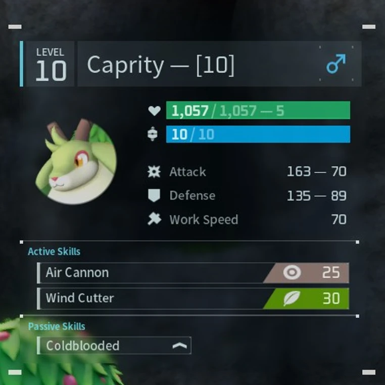 Palworld Pal Analyzer-4-lagofast mod master