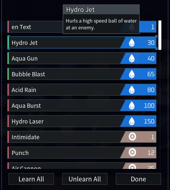 Palworld Creative Menu-6-lagofast mod master