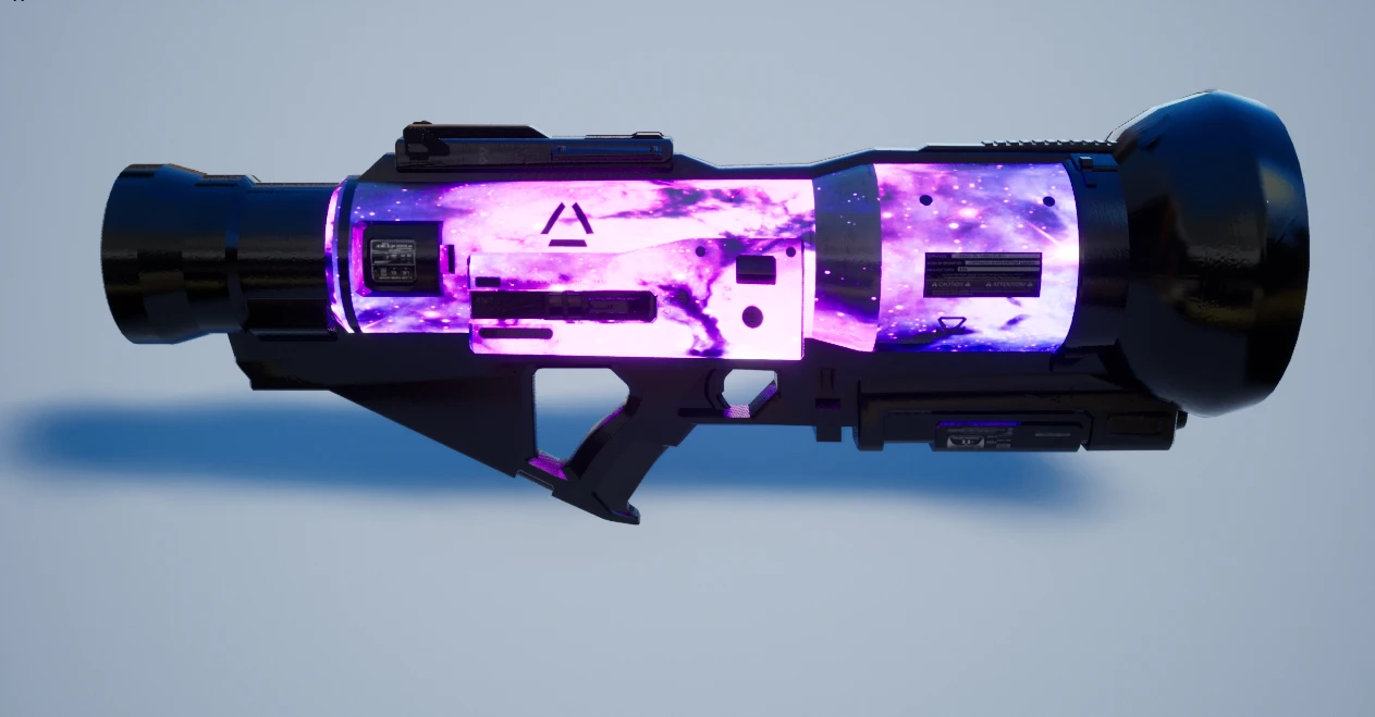 Change the Way You Play Palworld with Ddwolf's RockerLauncher retexture ...
