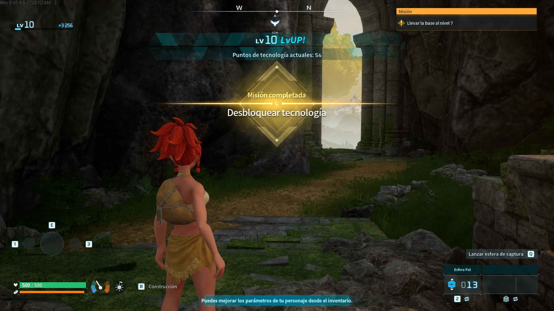 Change the Way You Play Palworld with Auto Completed All Main Missions ...