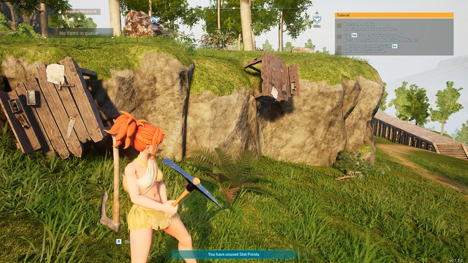 Palworld Less Restrictive Building-2-lagofast mod master