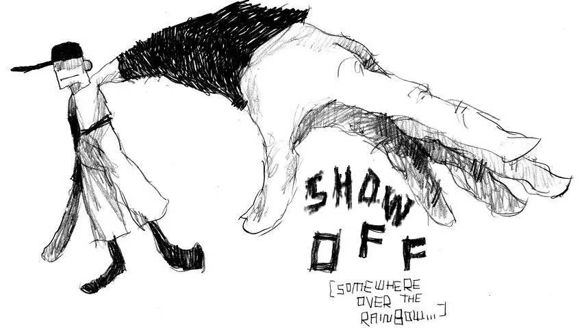 辐射:新维加斯-ShowOff xNVSE 插件-奇游Mod大师