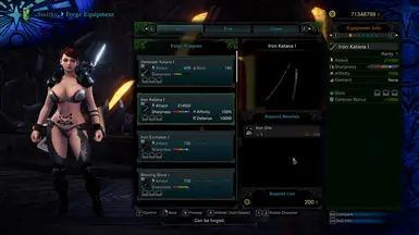 怪物猎人:世界-神级秘籍武器-奇游Mod大师