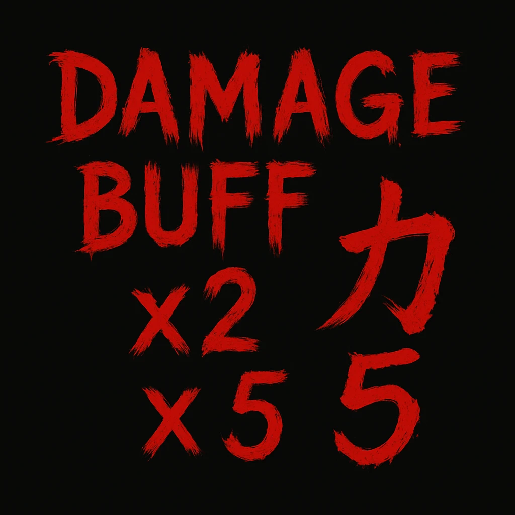 WUCHANG: Fallen Feathers-Damage Buff x2 or x5-lagofast mod master