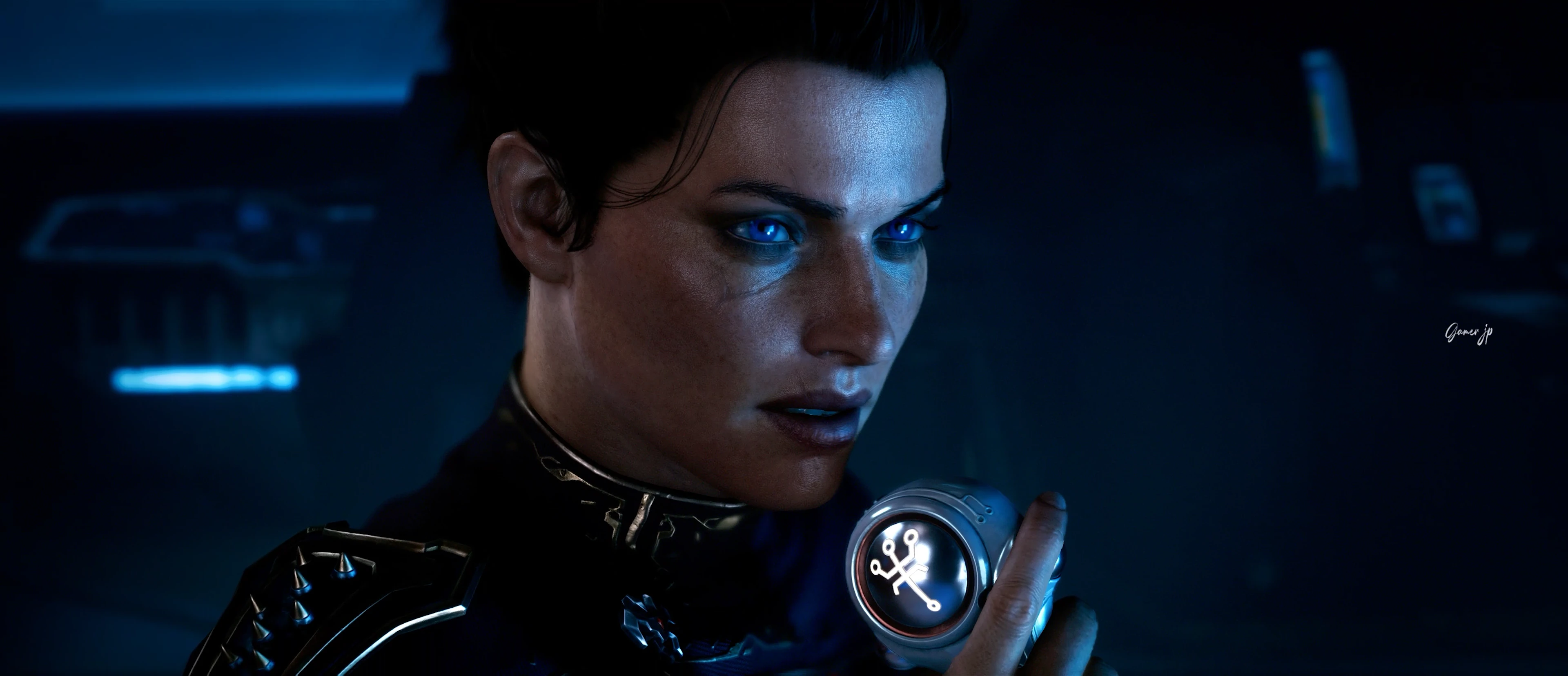 DOOM: The Dark Ages Blood Preset (Reshade)-5-lagofast mod master