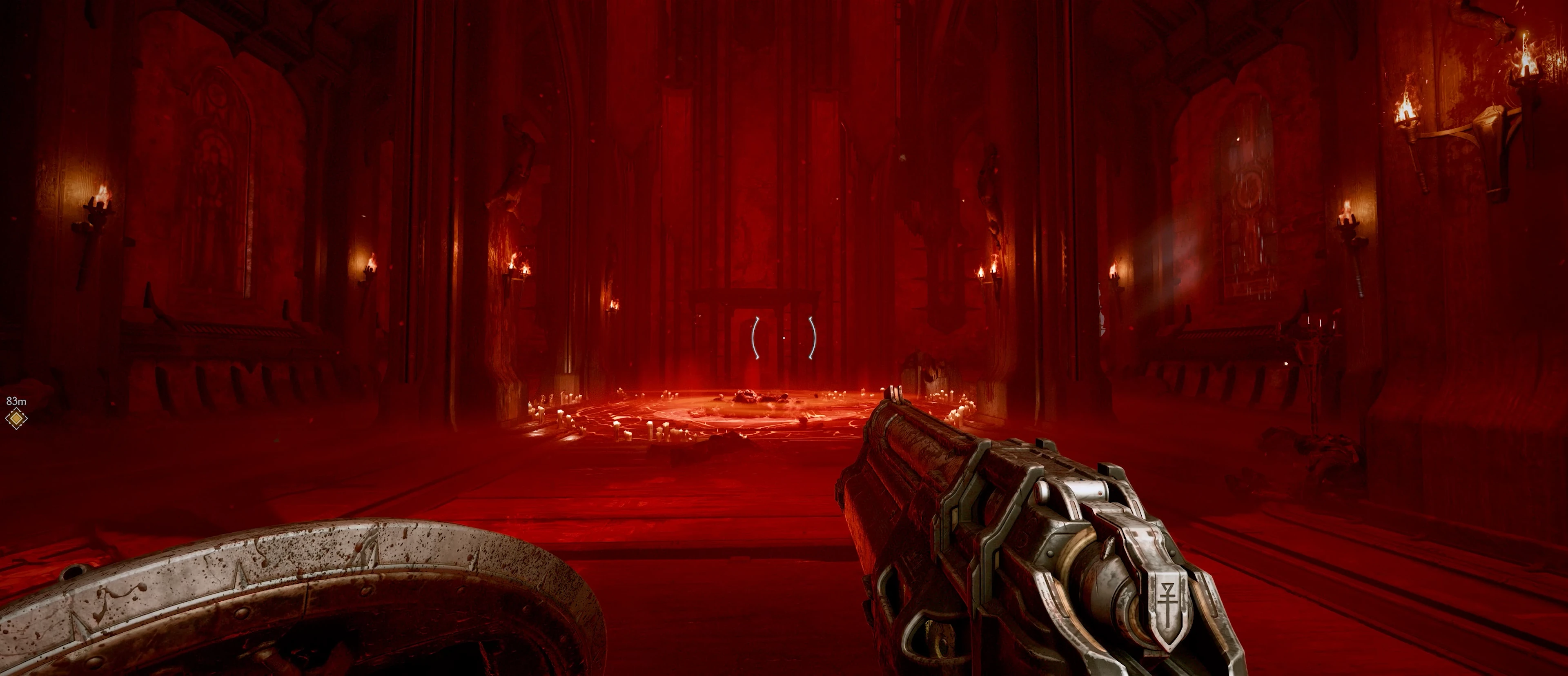 DOOM: The Dark Ages Blood Preset (Reshade)-7-lagofast mod master