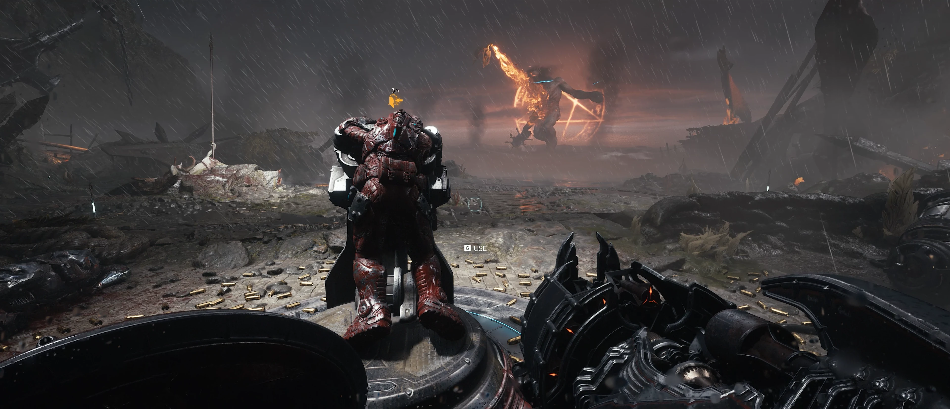 DOOM: The Dark Ages Blood Preset (Reshade)-8-lagofast mod master