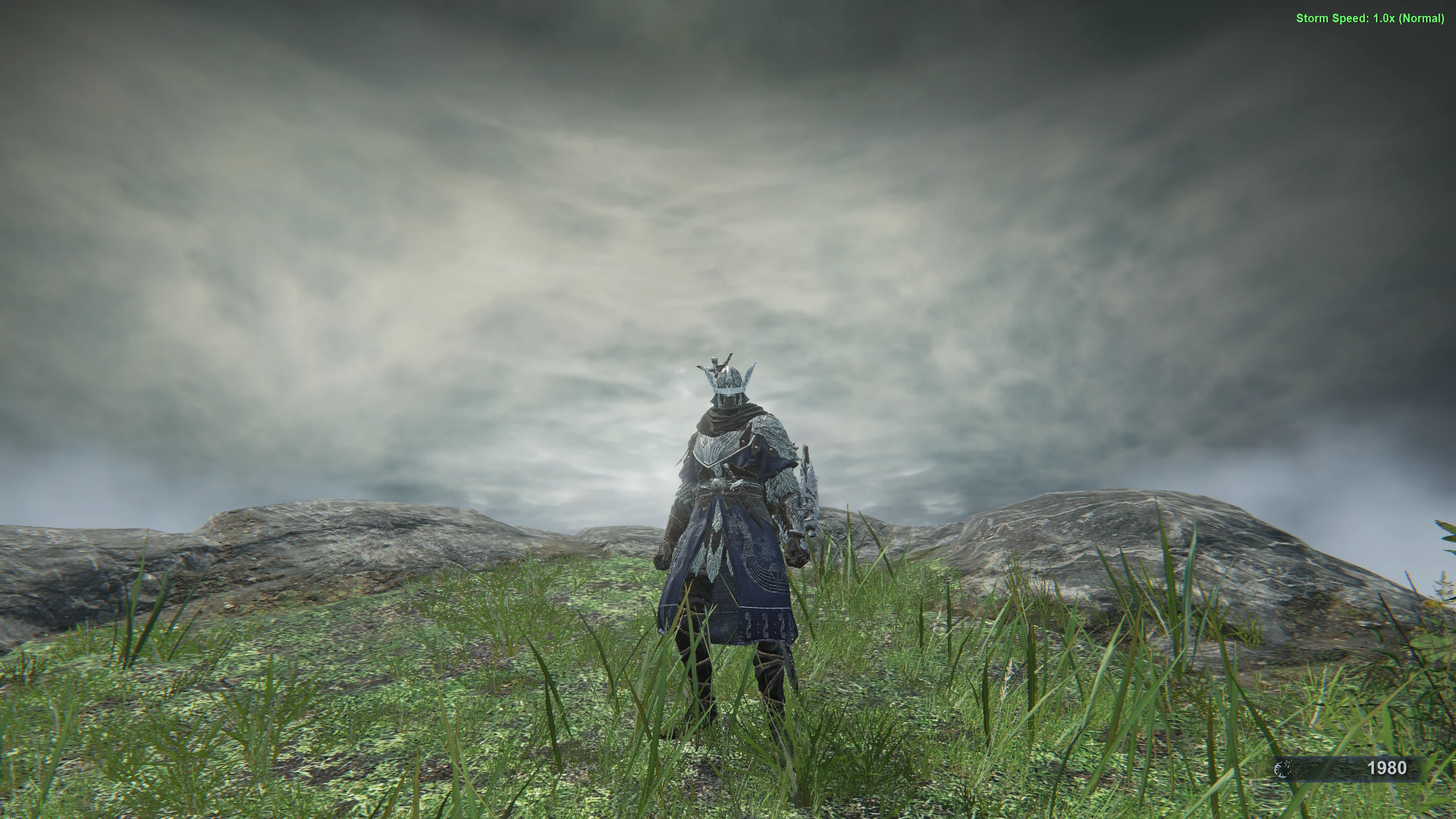 ELDEN RING NIGHTREIGN Storm Control-4-lagofast mod master