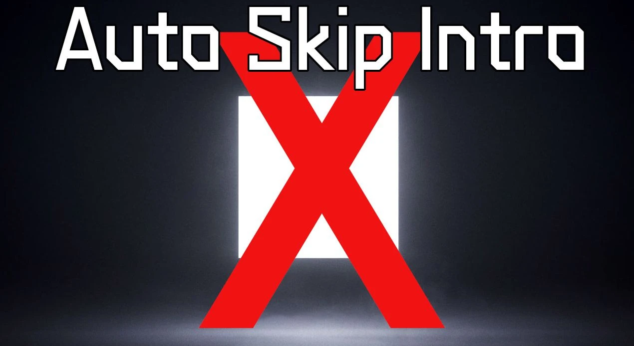 DOOM: The Dark Ages-Intro Skip-lagofast mod master