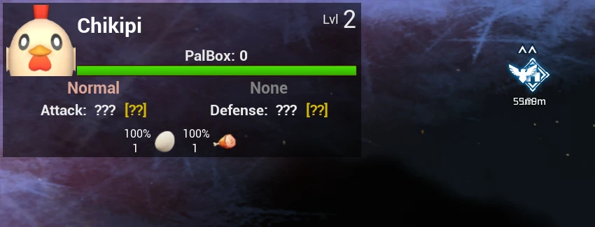 Palworld Pal Info-7-lagofast mod master