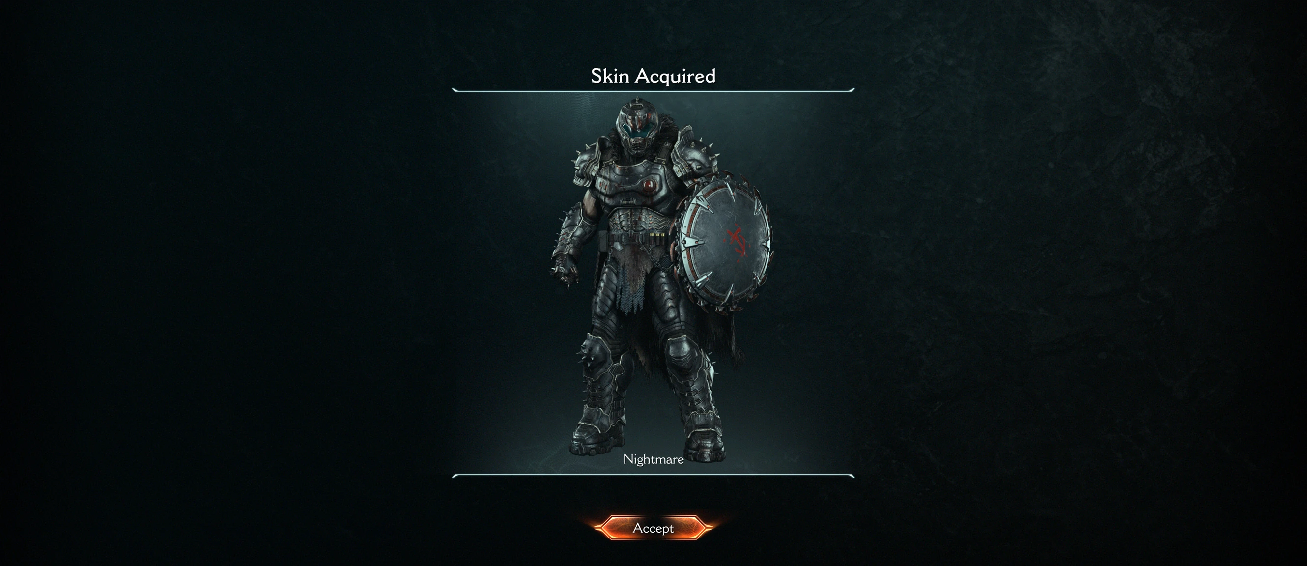 DOOM: The Dark Ages Save file 100 percent completed-8-lagofast mod master