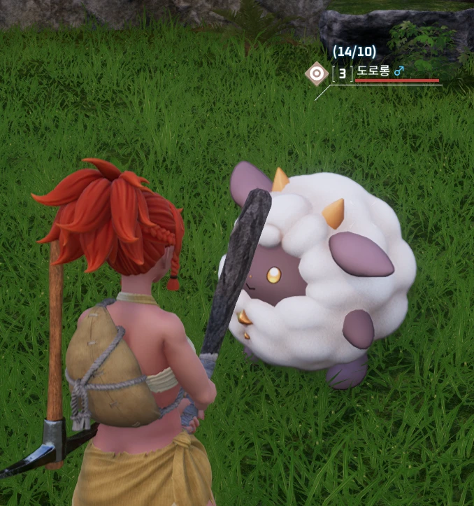 Palworld Visible Pal Capture Counter-2-lagofast mod master