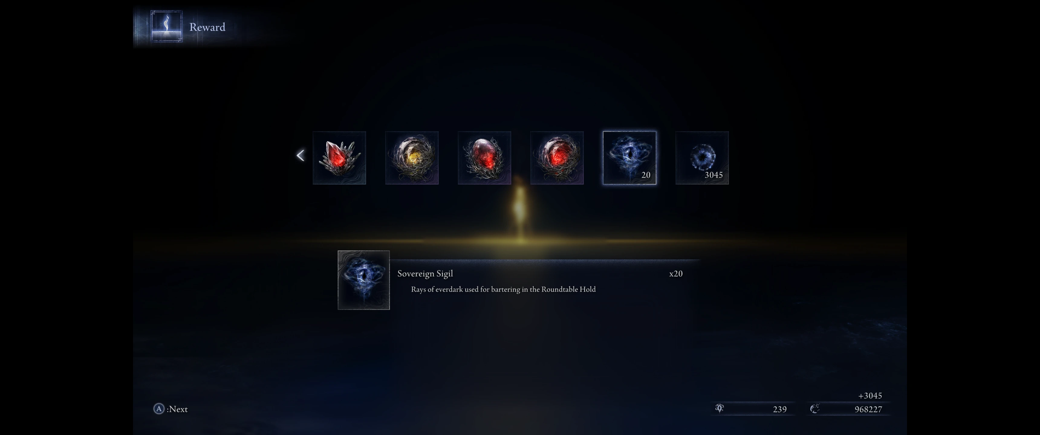 ELDEN RING NIGHTREIGN OFFLINE - Hardmode Bosses-3-lagofast mod master