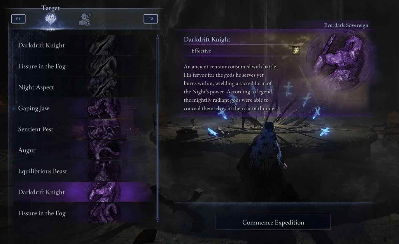 ELDEN RING NIGHTREIGN-Nightreign all hardmode bosses Unlock-lagofast mod master