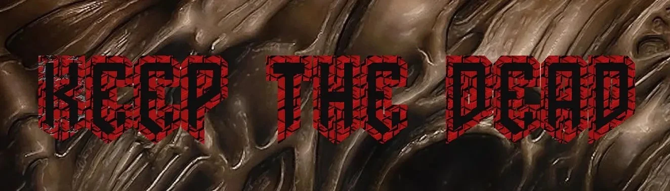 DOOM: The Dark Ages-KEEP THE DEAD-lagofast mod master