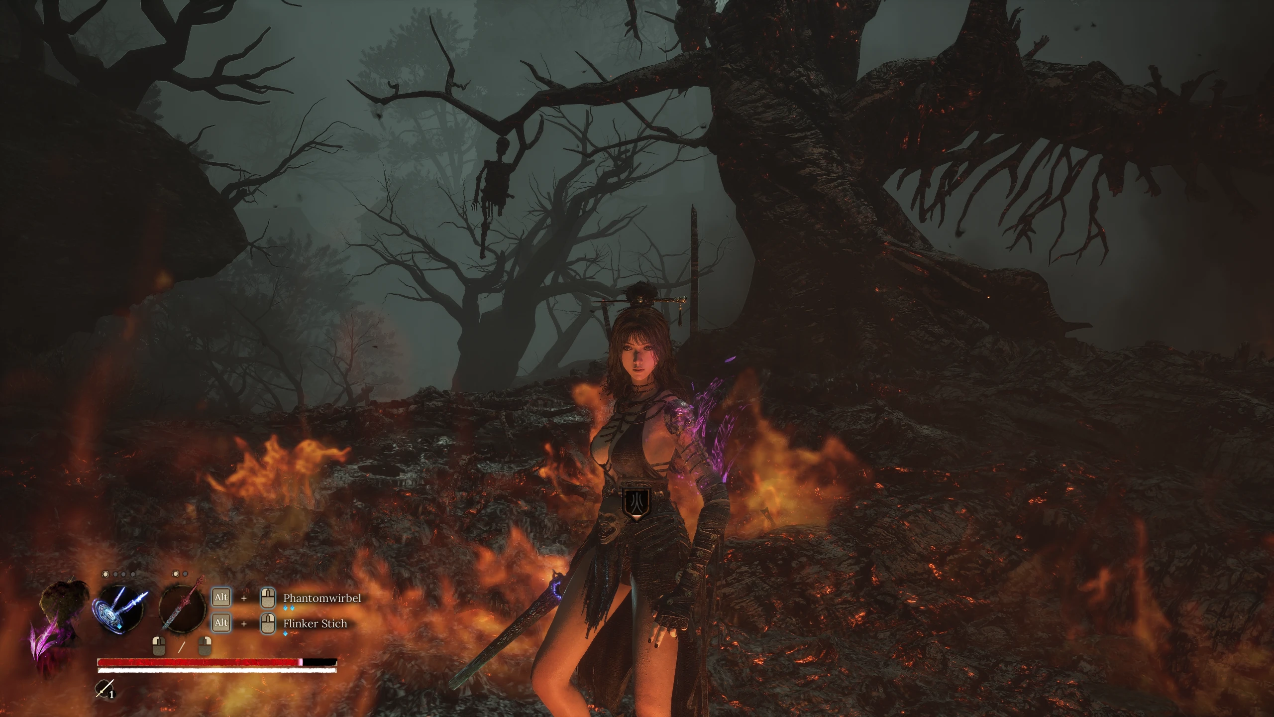 WUCHANG: Fallen Feathers-Easy Mode-lagofast mod master