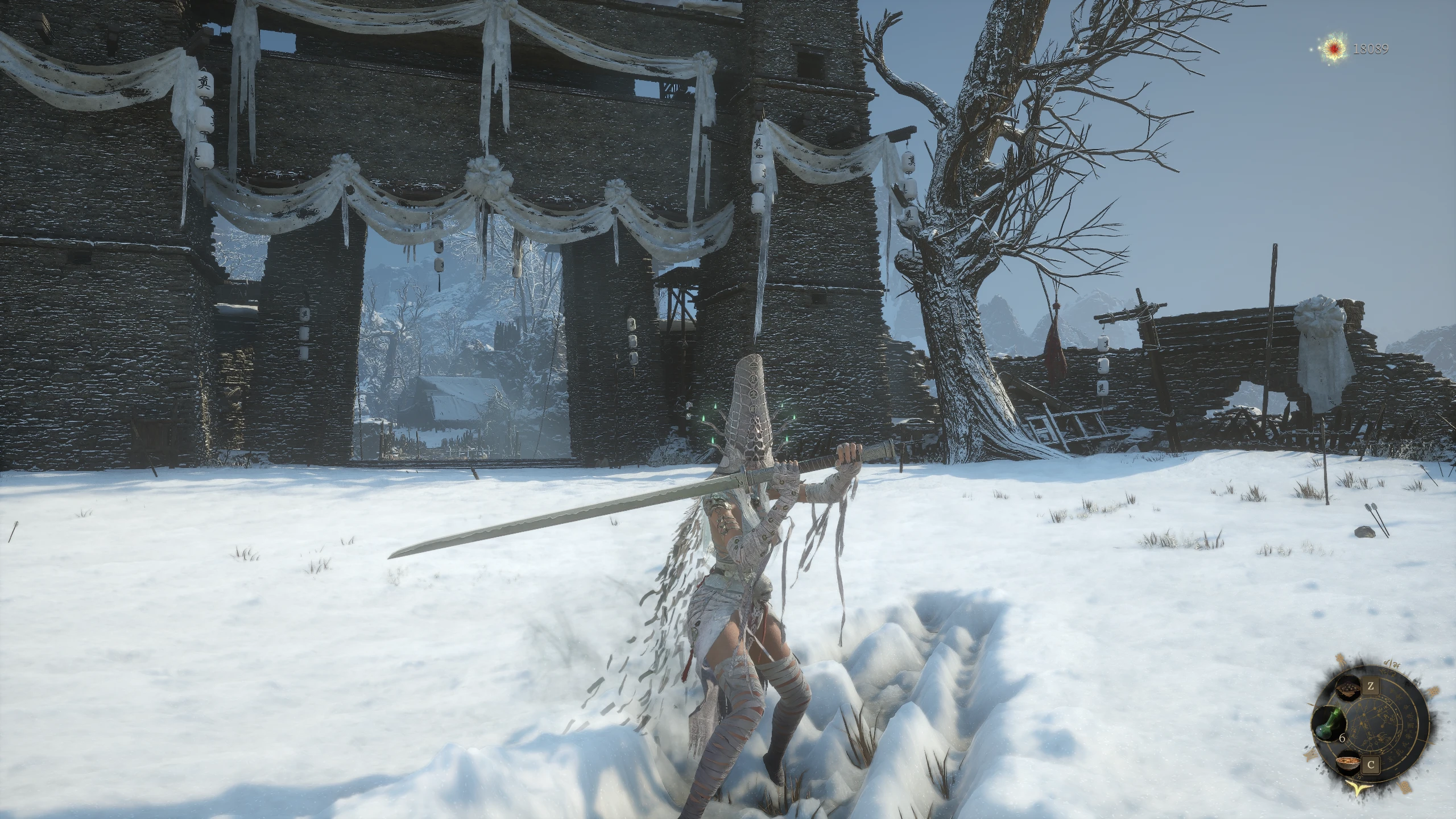 WUCHANG: Fallen Feathers-MaxavierCN's Easy Perfect Parry-lagofast mod master