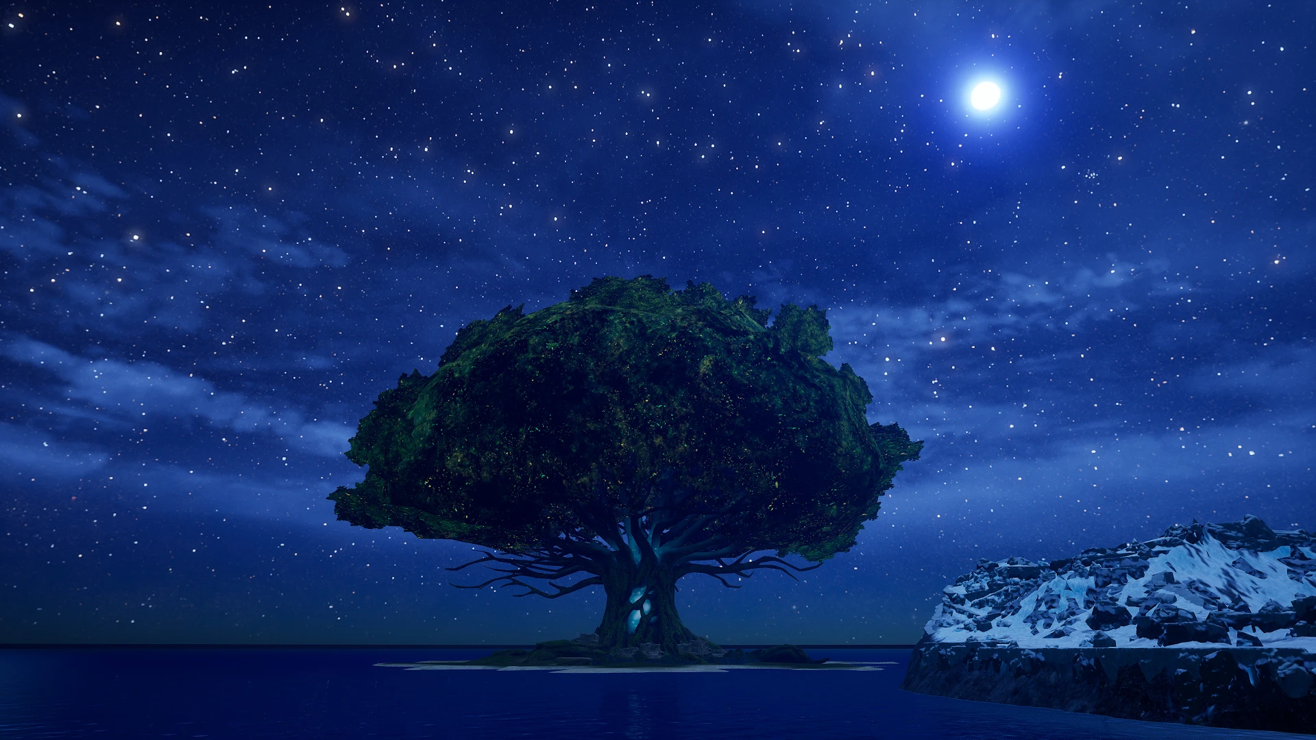 Palworld Better Night Light V2.2-8-lagofast mod master