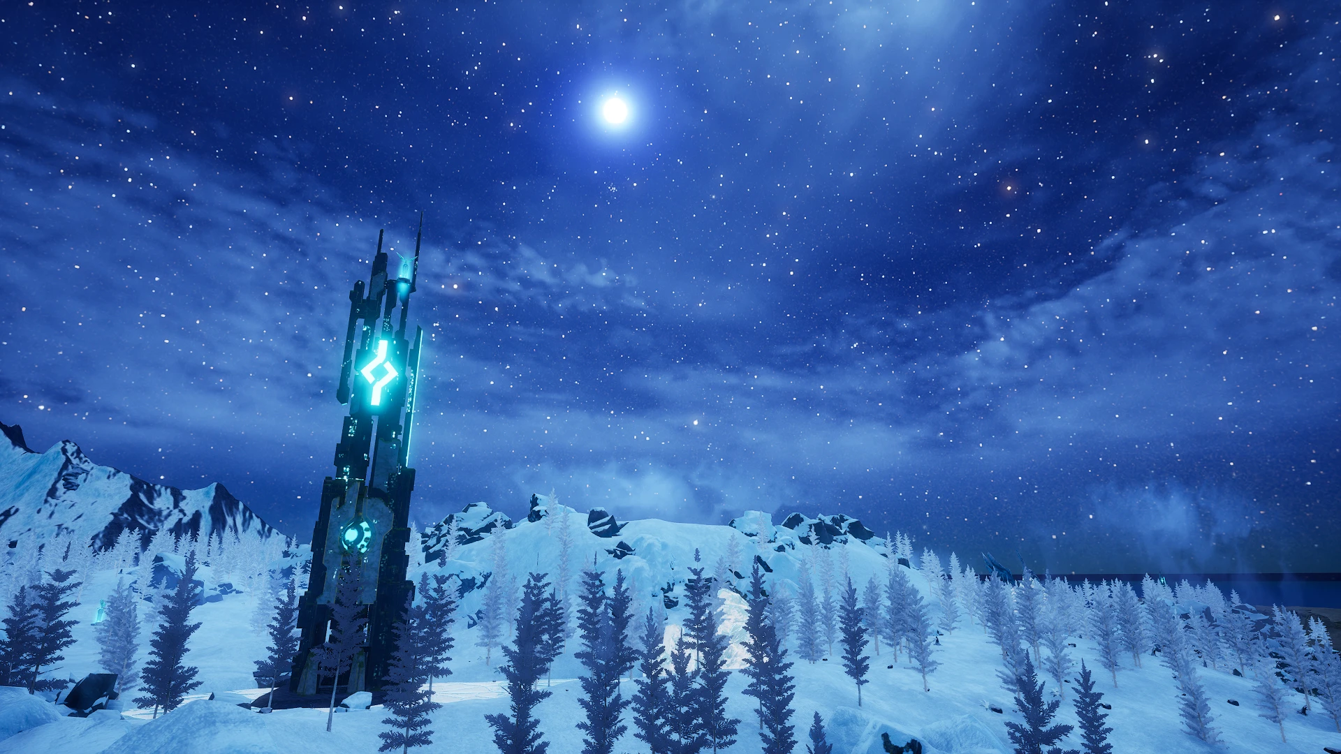 Palworld Better Night Light V2.2-6-lagofast mod master