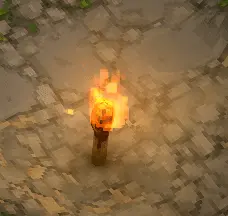 Luma Island-Torch Controller-lagofast mod master