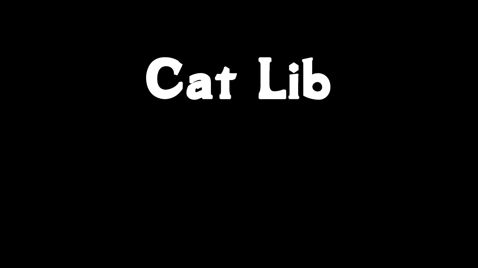 Monster Hunter Wilds-CatLib-lagofast mod master