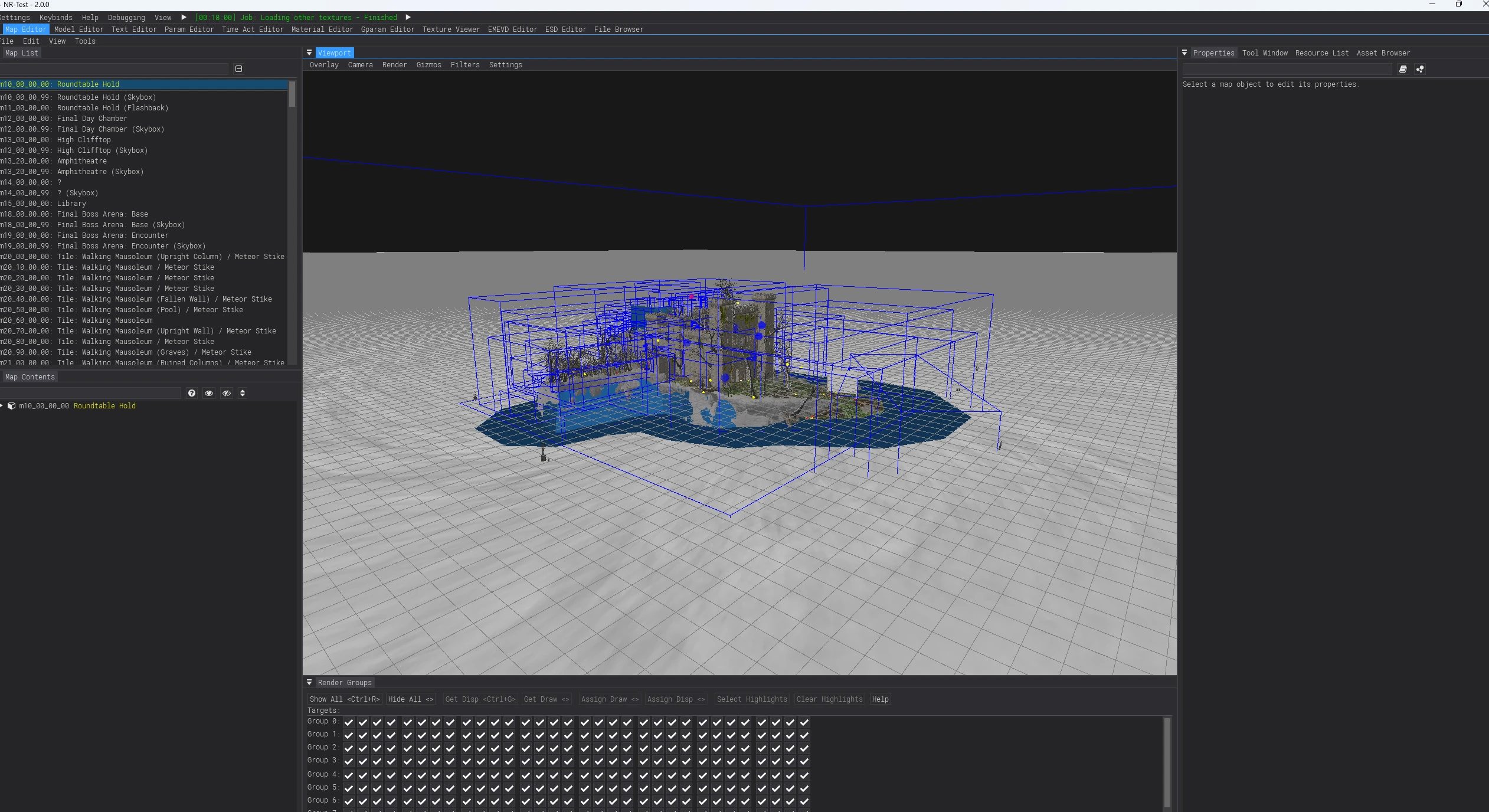 ELDEN RING NIGHTREIGN Smithbox-2-lagofast mod master