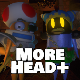R.E.P.O.-MoreHeadPlus-lagofast mod master