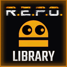 R.E.P.O.-REPOLib-lagofast mod master