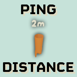 PEAK-PingDistance-lagofast mod master